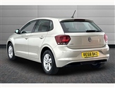 Volkswagen Polo Image 4