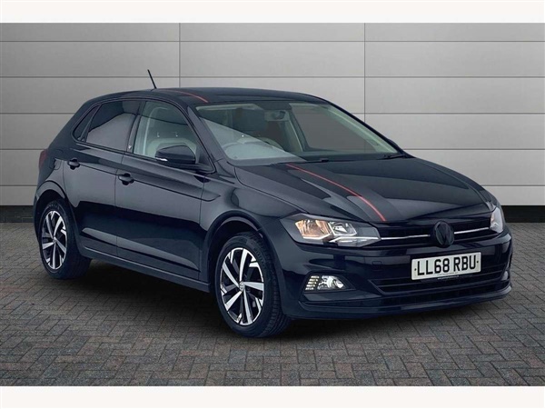 Large image for the Used Volkswagen Polo