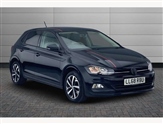 Volkswagen Polo Image 1