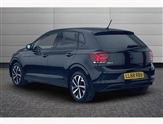Volkswagen Polo Image 4