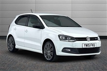 Used Volkswagen Polo