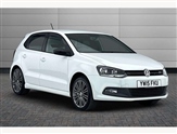 Volkswagen Polo Image 1