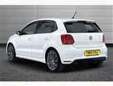 Volkswagen Polo Image 4