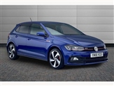 Volkswagen Polo Image 1