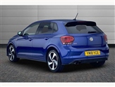 Volkswagen Polo Image 4