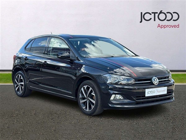 Large image for the Used Volkswagen Polo