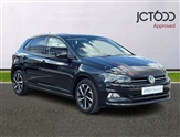 Volkswagen Polo Image 1