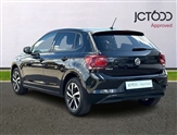 Volkswagen Polo Image 3