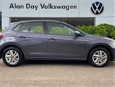 Volkswagen Polo Image 4
