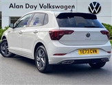 Volkswagen Polo Image 3