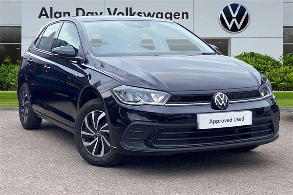 Large image for the Used Volkswagen Polo