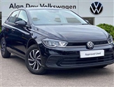 Volkswagen Polo Image 1