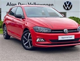 Volkswagen Polo Image 1