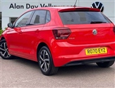 Volkswagen Polo Image 3