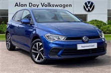Used Volkswagen Polo