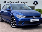 Volkswagen Polo Image 1
