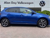 Volkswagen Polo Image 4