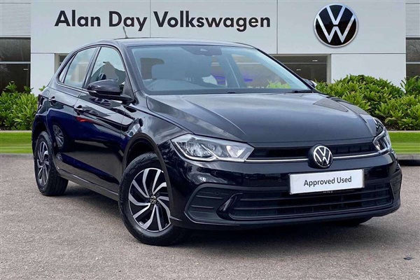 Large image for the Used Volkswagen Polo