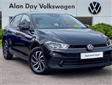 Volkswagen Polo Image 1