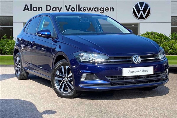 Large image for the Used Volkswagen Polo