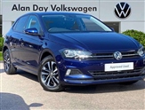 Volkswagen Polo Image 1
