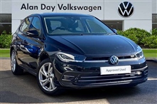 Used Volkswagen Polo