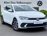 Volkswagen Polo Image 1