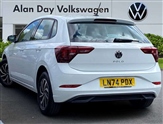 Volkswagen Polo Image 3
