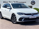 Volkswagen Polo Image 1