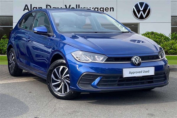 Large image for the Used Volkswagen Polo