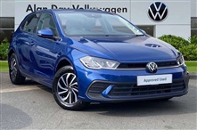 Used Volkswagen Polo
