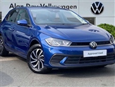 Volkswagen Polo Image 1