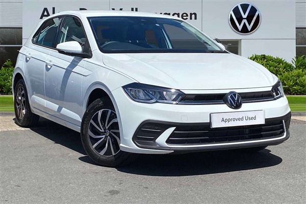Large image for the Used Volkswagen Polo