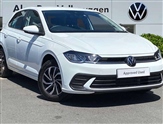 Volkswagen Polo Image 1