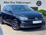 Volkswagen Polo Image 1
