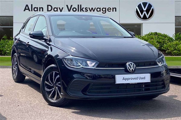 Large image for the Used Volkswagen Polo