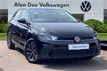 Used Volkswagen Polo