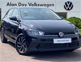 Volkswagen Polo Image 1