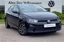 Used Volkswagen Polo