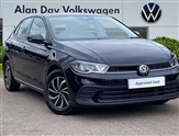 Volkswagen Polo Image 1