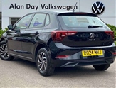 Volkswagen Polo Image 3