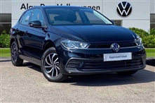 Used Volkswagen Polo