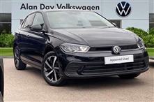Used Volkswagen Polo