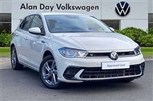 Used Volkswagen Polo