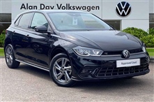 Used Volkswagen Polo