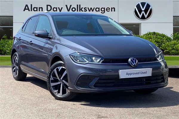 Large image for the Used Volkswagen Polo