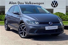 Used Volkswagen Polo