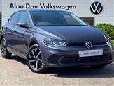 Volkswagen Polo Image 1