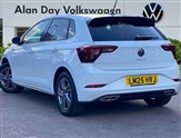 Volkswagen Polo Image 3