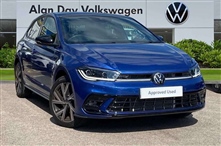 Used Volkswagen Polo
